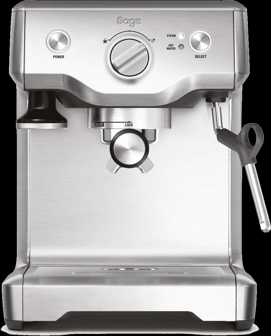 Sage The Duo-Temp Pro BES810 Coffee Machine