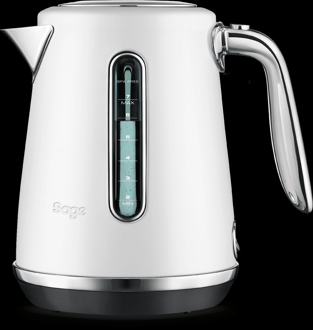 Sage The Soft Top Luxe BKE735/SKE735 Kettle