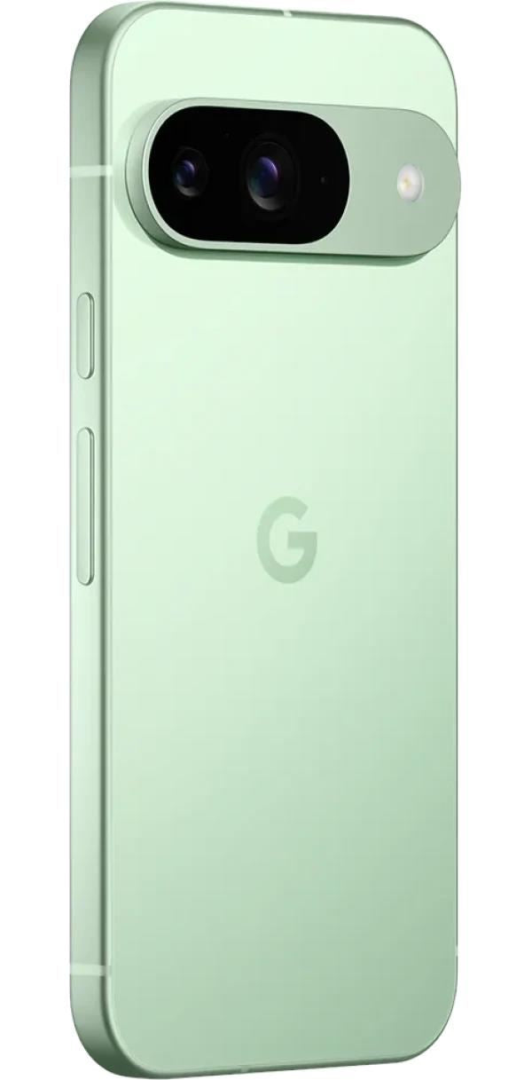 Google Pixel 9 5G Smartphone Unlocked Android 6.3" 128-256GB