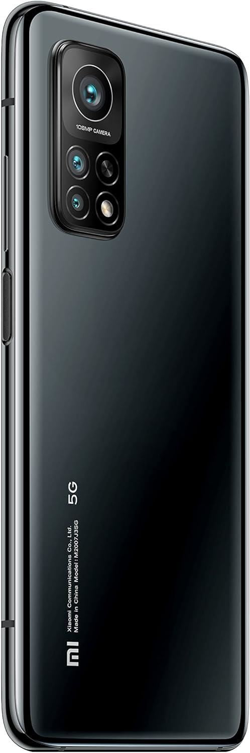 Xiaomi Mi 10T Pro 5G Smartphone Unlocked Android 128-256GB
