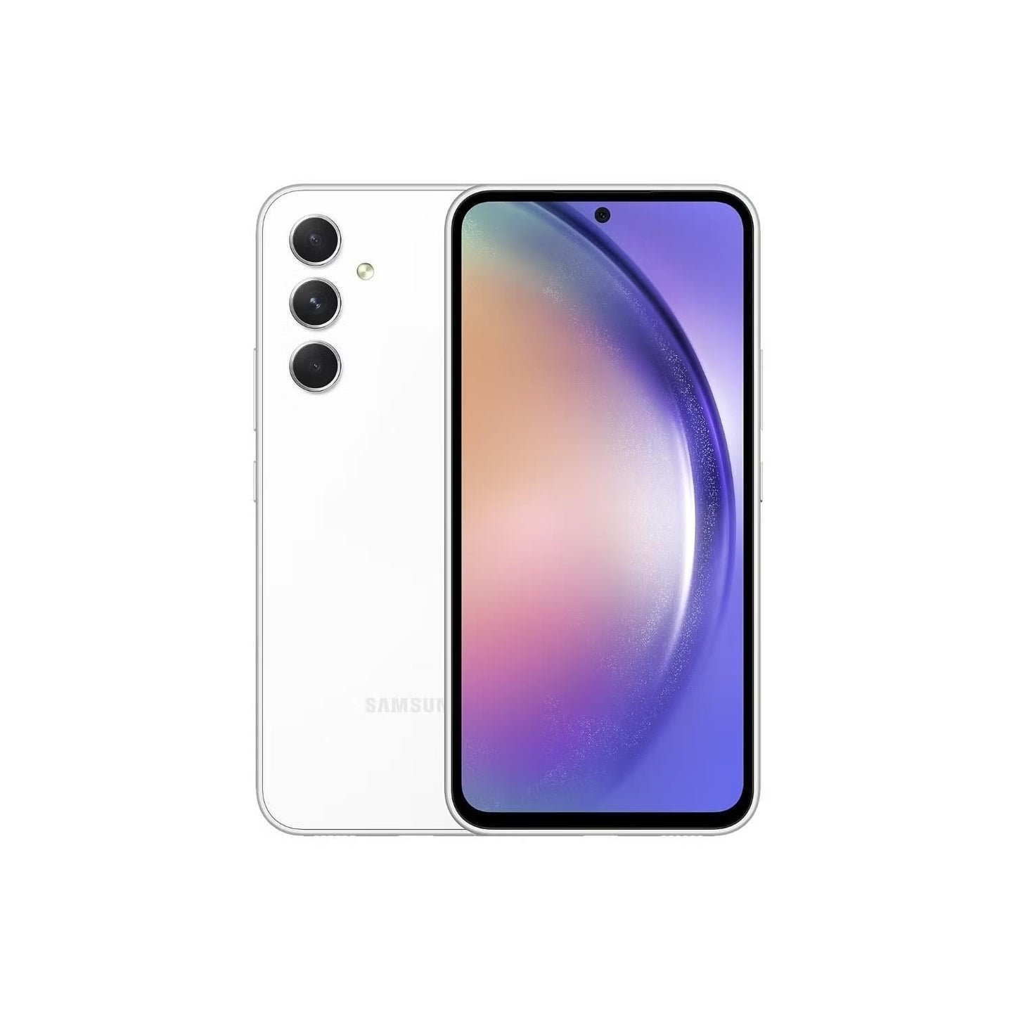 Samsung Galaxy A54 5G Smartphone Unlocked Android 128-256GB