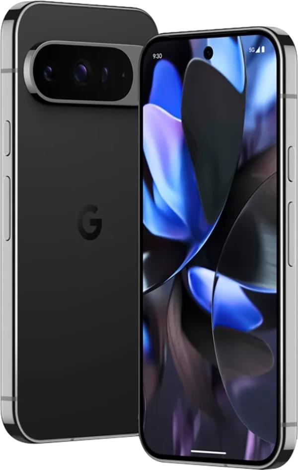 Google Pixel 9 Pro 5G Smartphone Unlocked 128-256-512GB-1TB