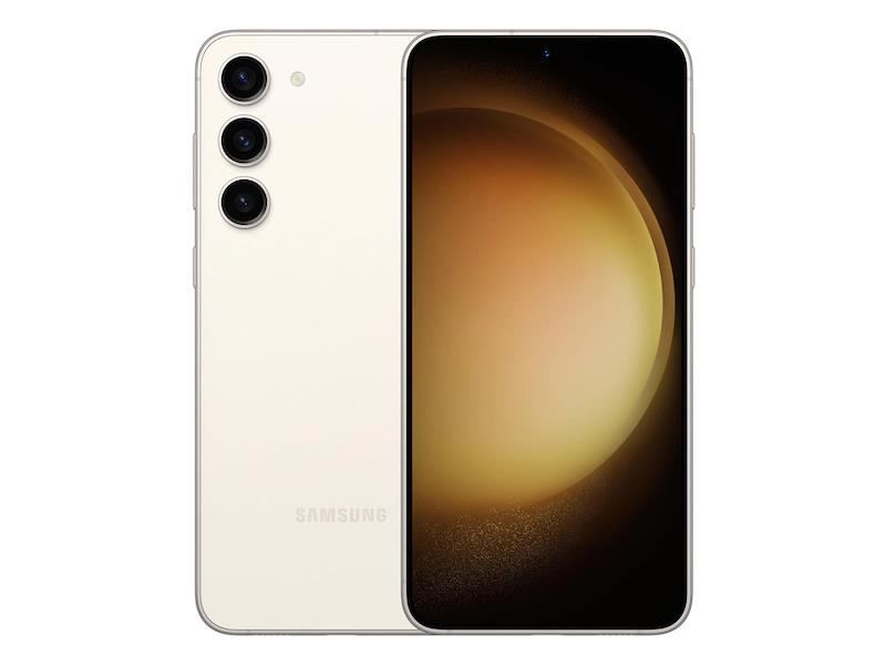 Samsung Galaxy S23+ 5G Smartphone Unlocked 6.6" 256-512GB