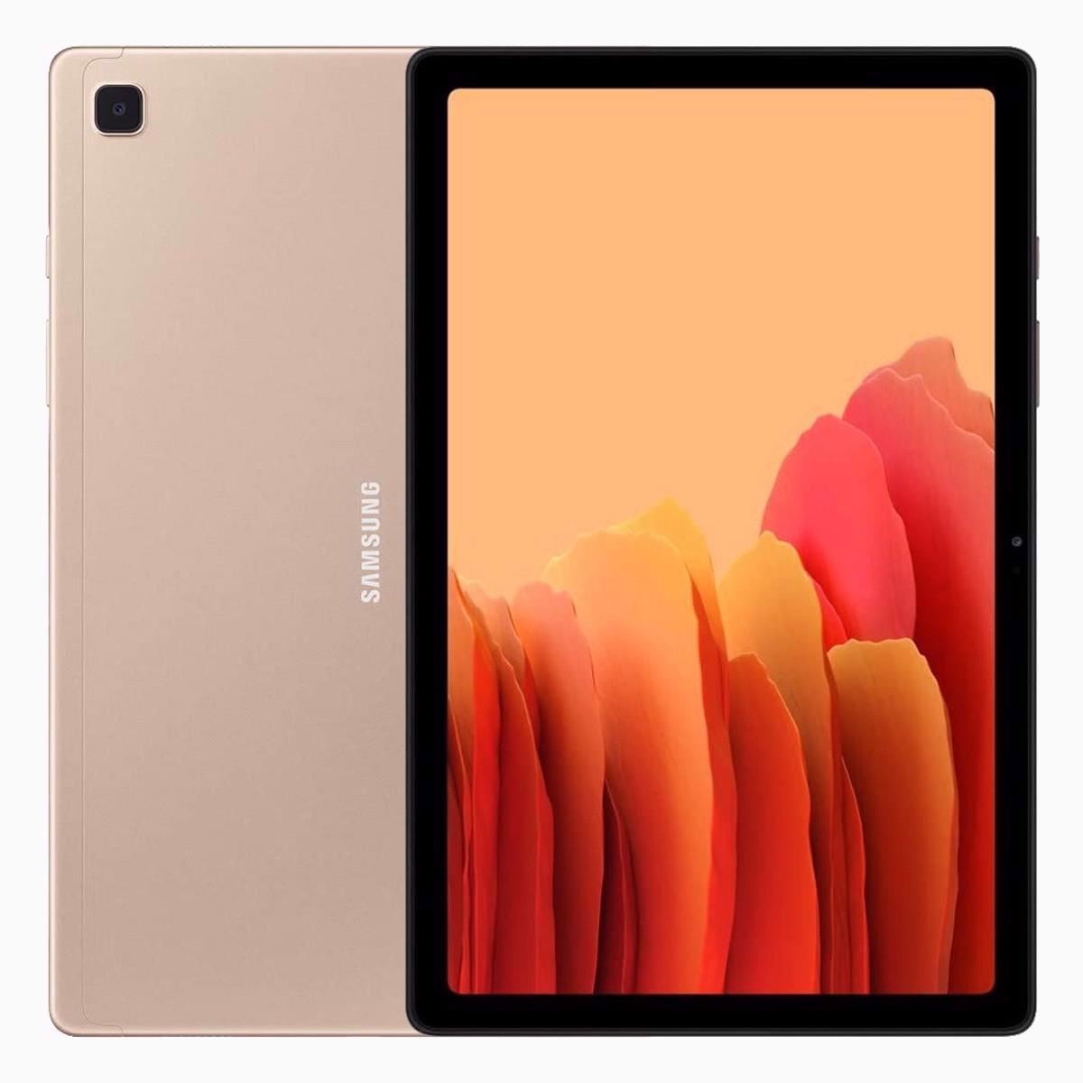 Samsung Galaxy Tab A7 10.4 2020 Wi-Fi + 4G