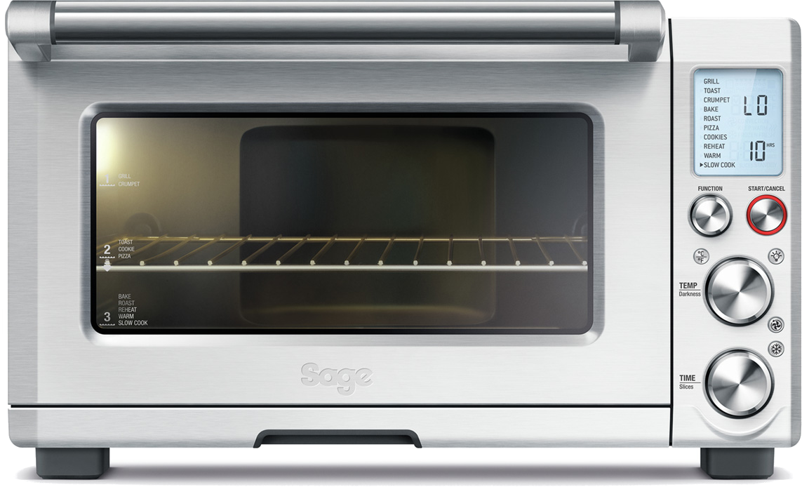 Sage The Smart Oven Pro BOV820 Countertop Oven