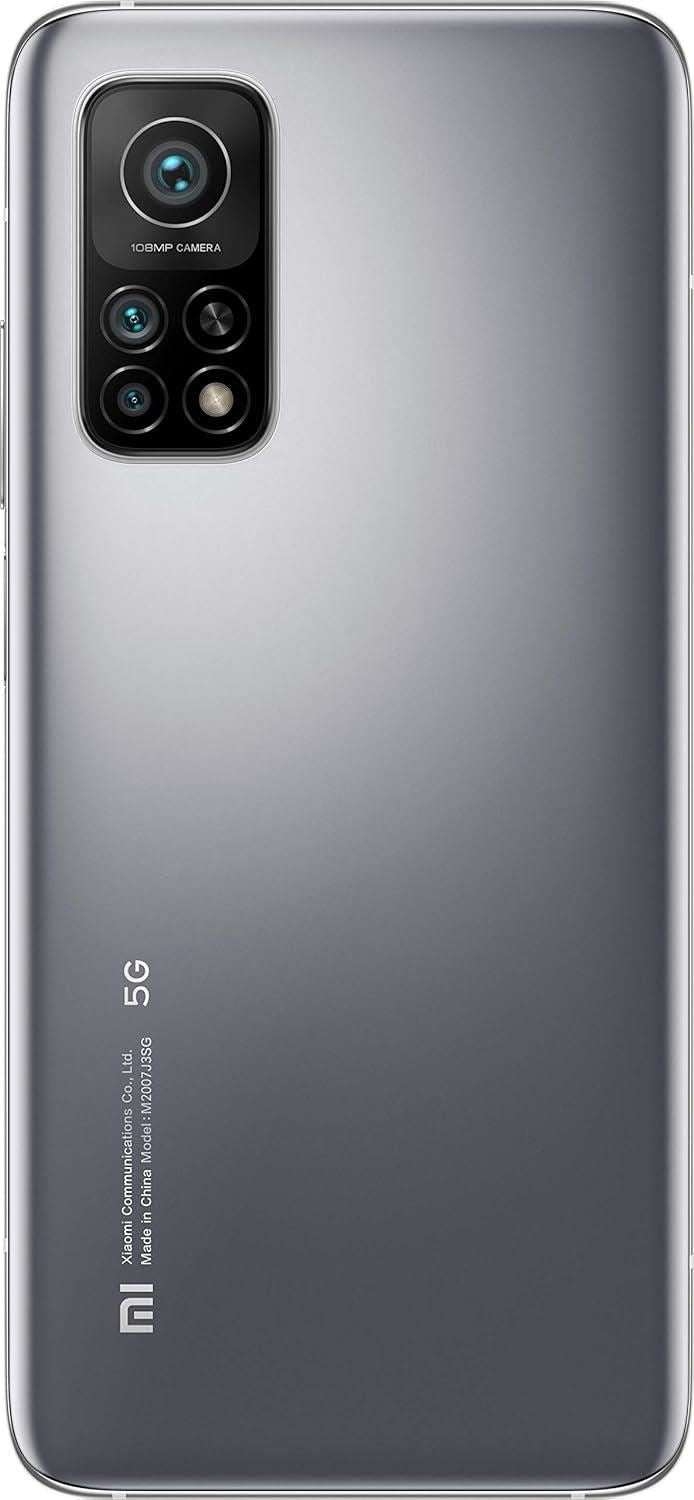 Xiaomi Mi 10T Pro 5G Smartphone Unlocked Android 128-256GB