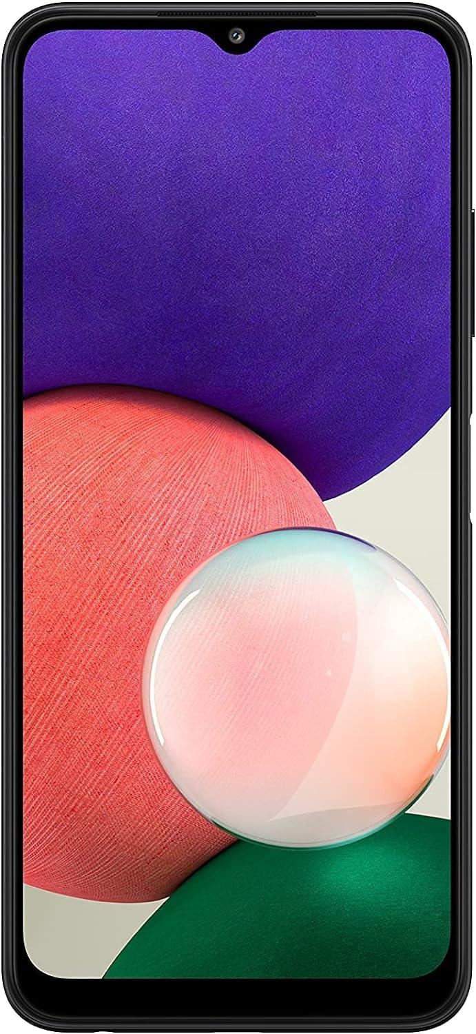 Samsung Galaxy A22 5G Smartphone Unlocked Android 64-128GB
