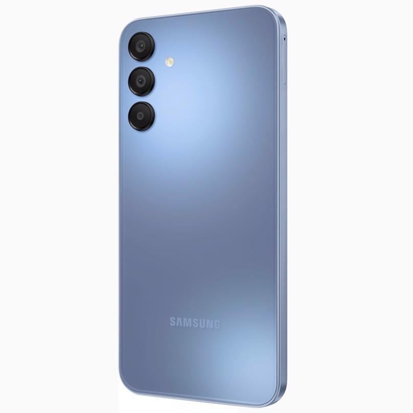 Samsung Galaxy A15 4G Smartphone Unlocked Android 128-256GB