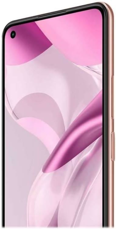 Xiaomi 11 Lite NE 5G Smartphone Unlocked Android 128-256GB