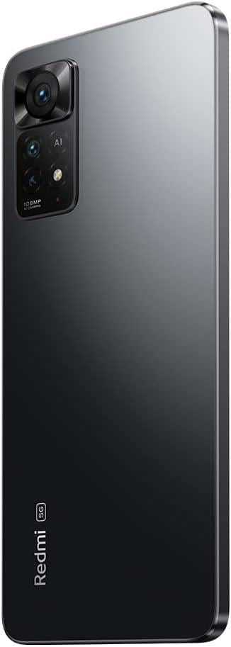 Xiaomi Redmi Note 11 Pro 5G Smartphone Unlocked 64-128GB