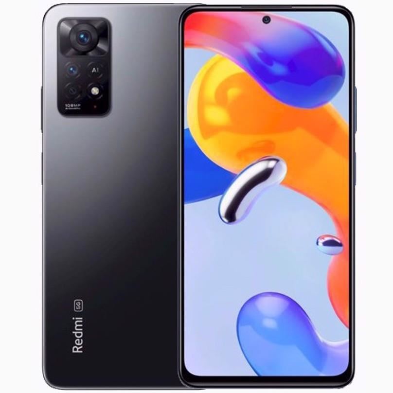 Xiaomi Redmi Note 11 Pro 5G Smartphone Unlocked 64-128GB