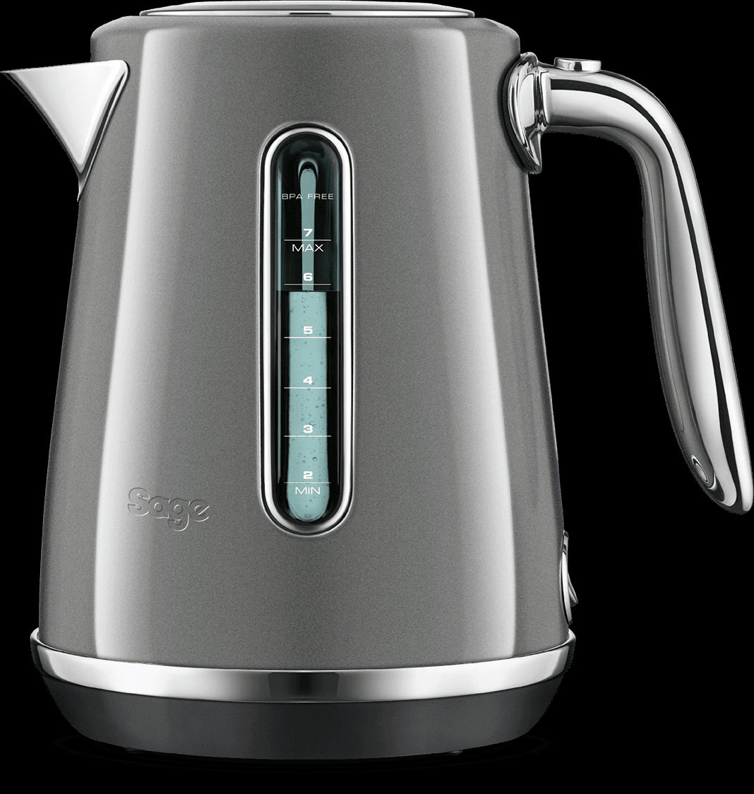 Sage The Soft Top Luxe BKE735/SKE735 Kettle