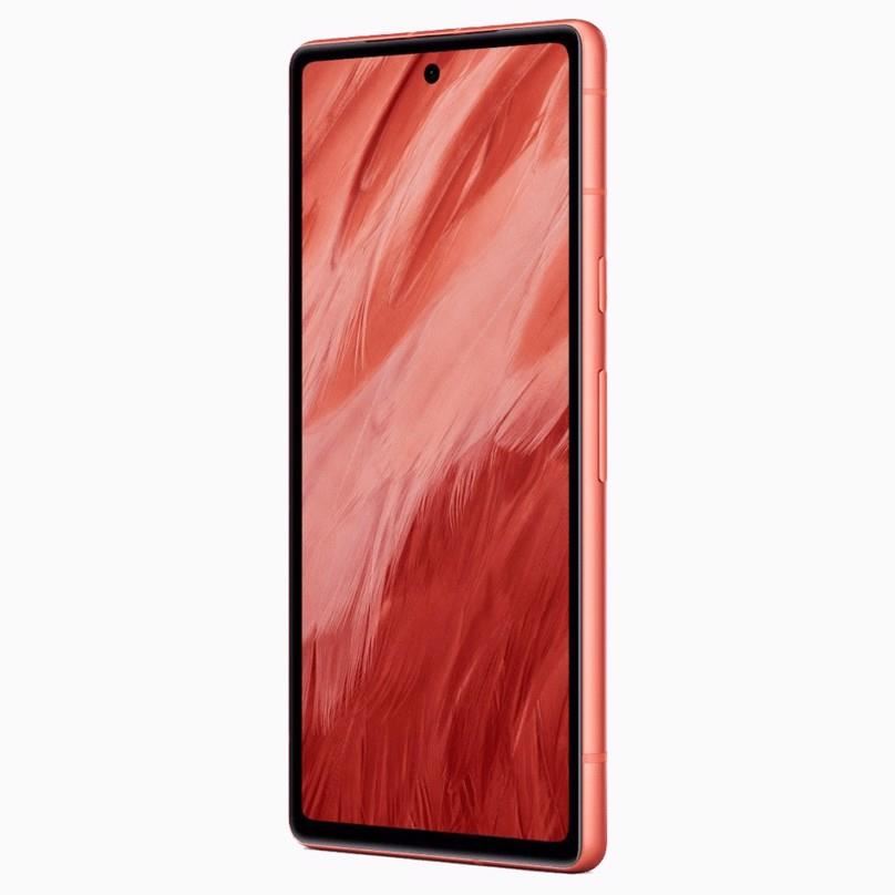 Google Pixel 7a 5G Smartphone Unlocked Android 6.1" 128GB