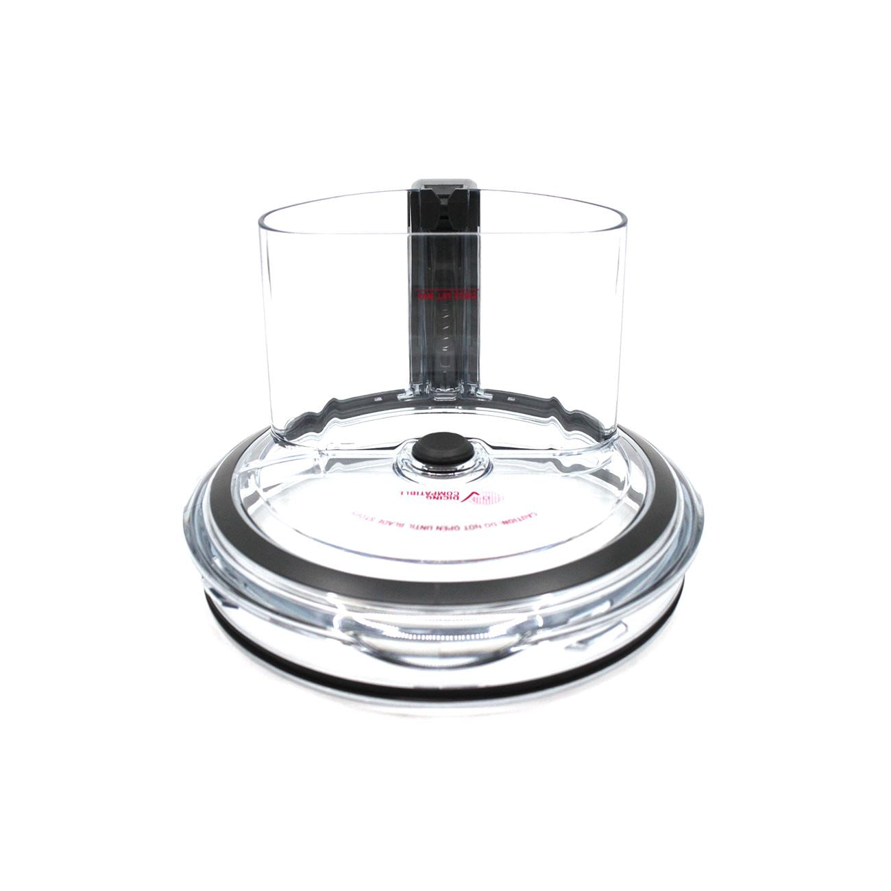 Sage Lid Bowl Assembly - Large