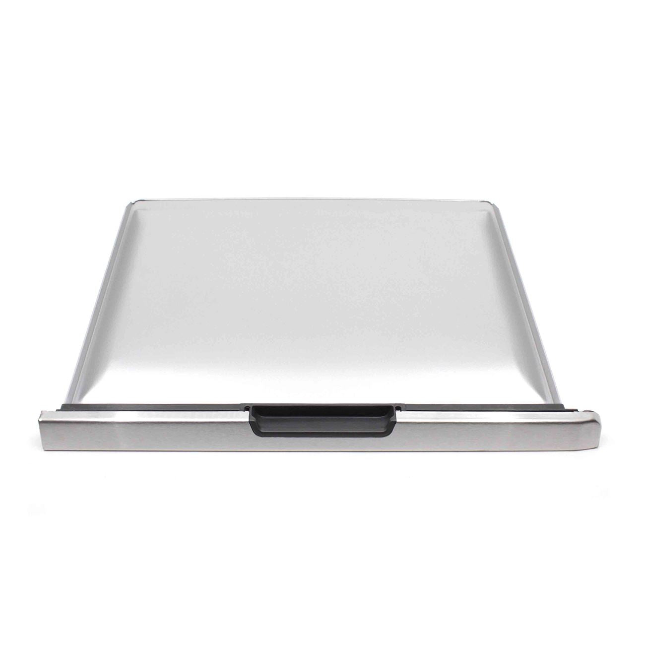 Sage Tray Crumb Assembly