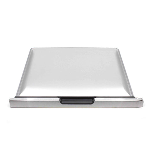 Sage Tray Crumb Assembly