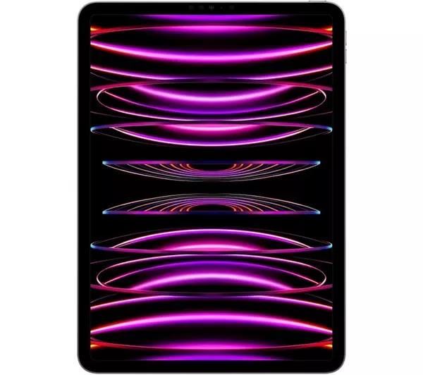 Apple iPad Pro 11 2022 Wi-Fi + 5G