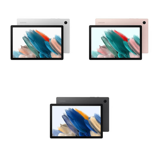 Samsung Galaxy Tab A8 10.5 2021 Wi-Fi + 4G