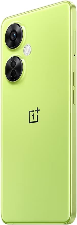 OnePlus Nord CE 3 Lite 5G Smartphone Unlocked 128-256GB