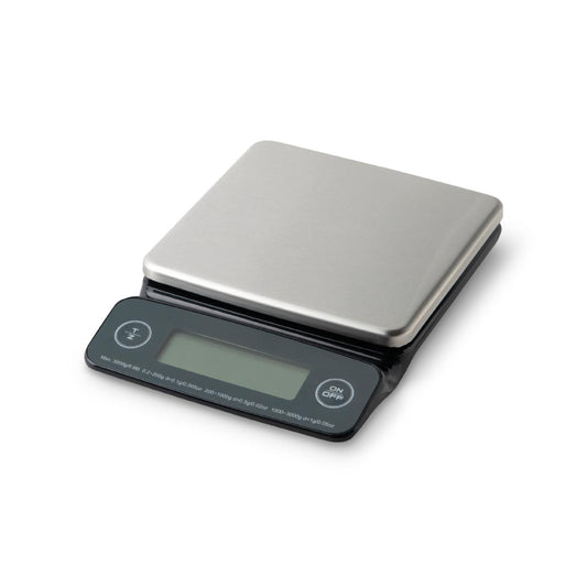 Sage The Precision Scales