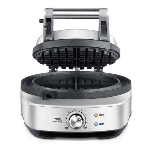 Sage The No-Mess Waffle BWM520 Waffle Maker