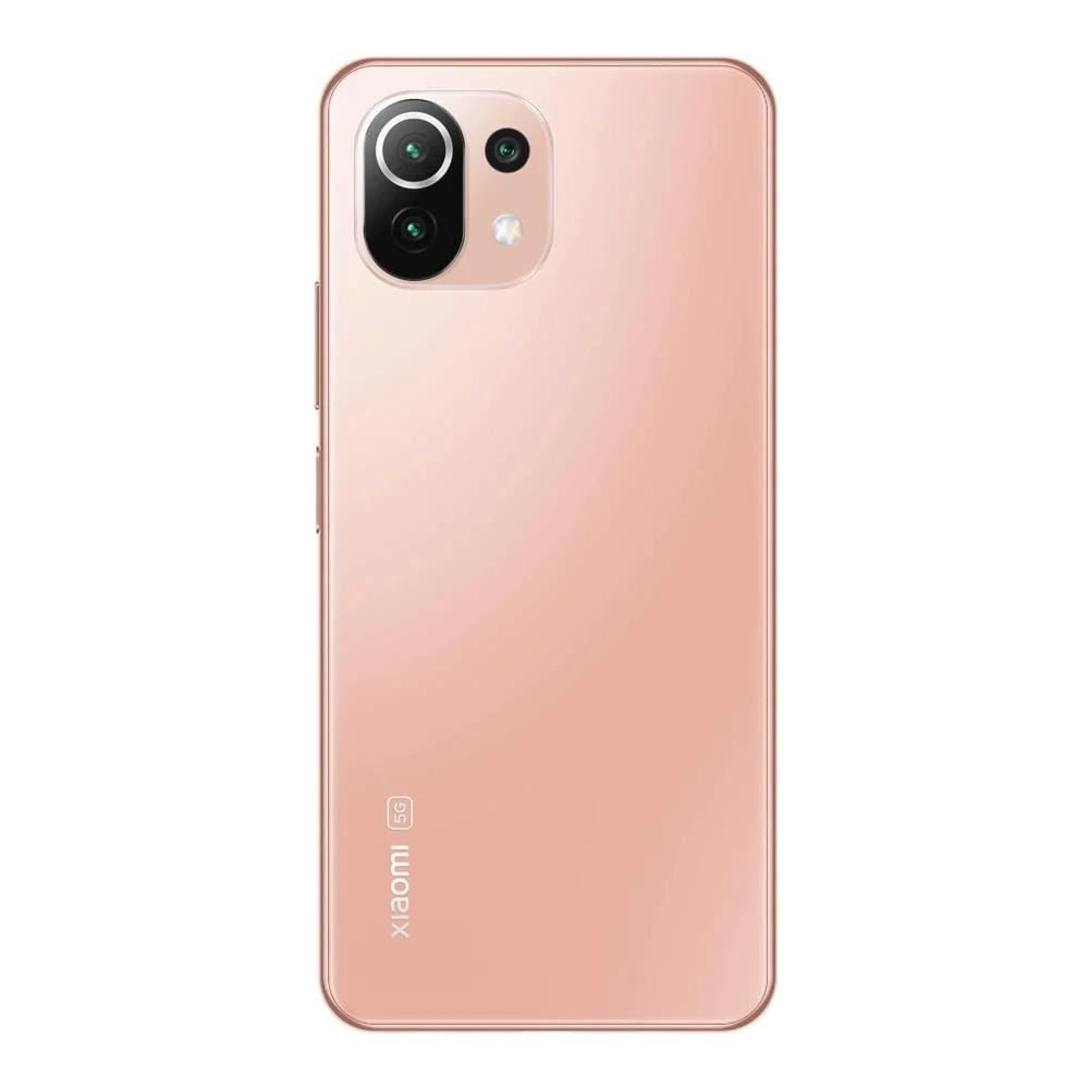 Xiaomi 11 Lite NE 5G Smartphone Unlocked Android 128-256GB