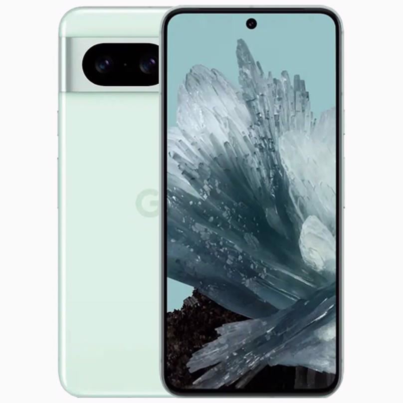 Google Pixel 8 5G Smartphone Unlocked Android 128-256GB
