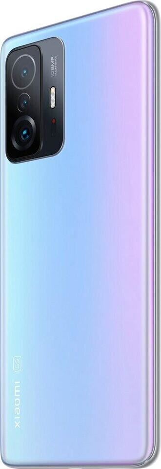 Xiaomi 11T Pro 5G Smartphone Unlocked Android 128-256GB