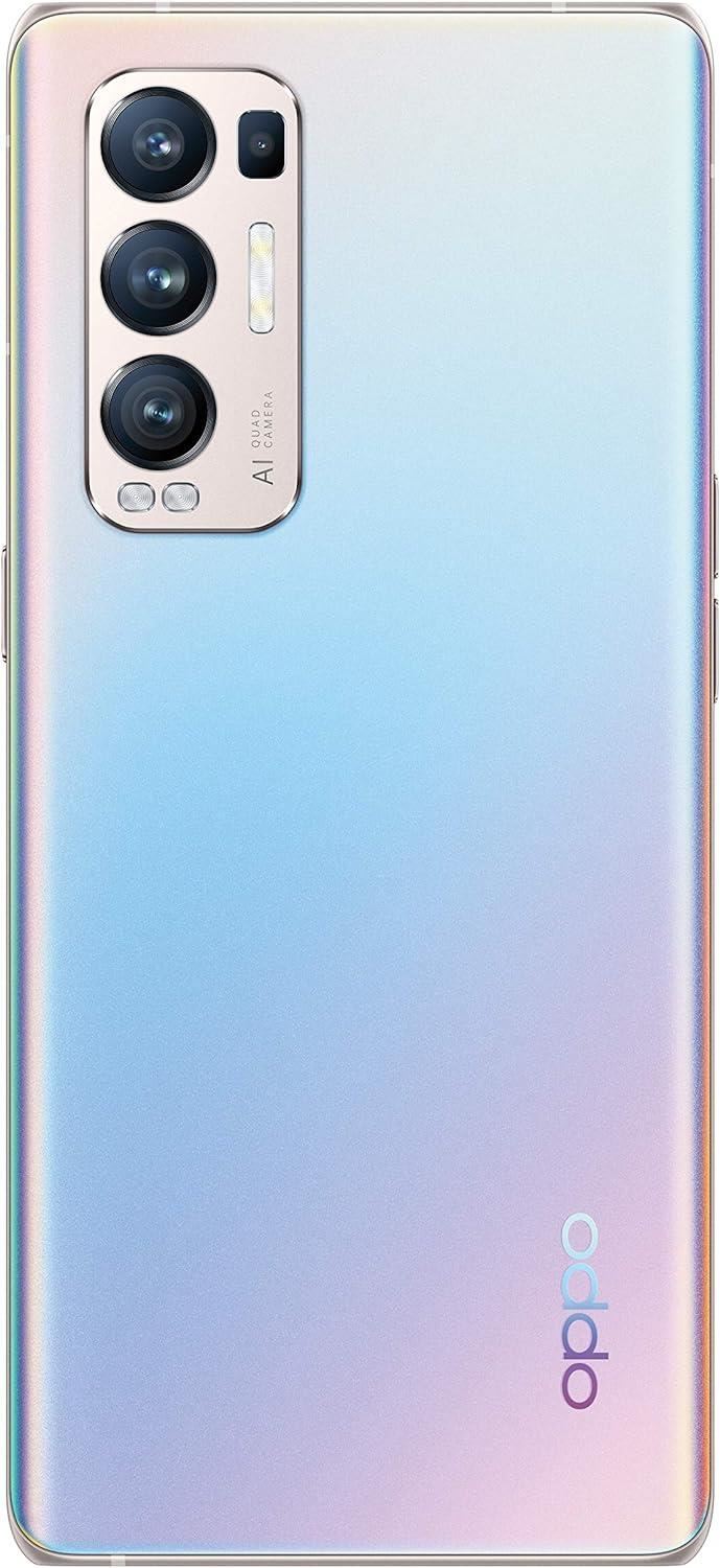 Oppo Find X3 Neo 5G Smartphone Unlocked Android 128-256GB