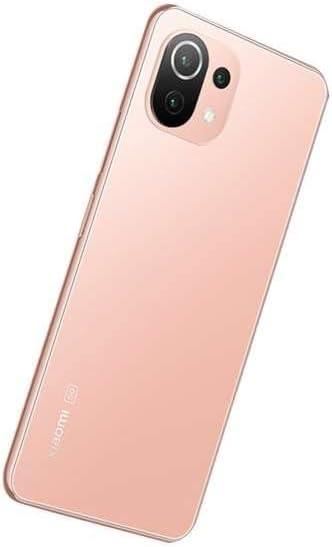 Xiaomi 11 Lite NE 5G Smartphone Unlocked Android 128-256GB