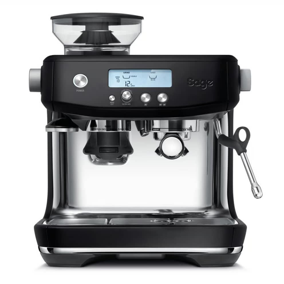 Sage The Barista Pro SES878 Coffee Machine