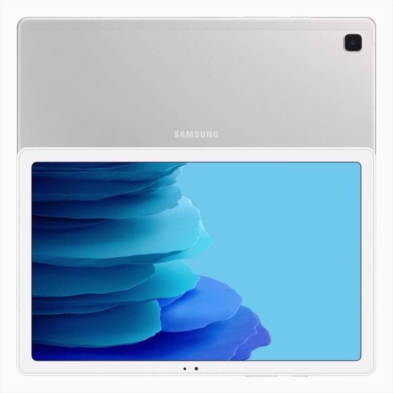 Samsung Galaxy Tab A7 10.4 2020 Wi-Fi + 4G