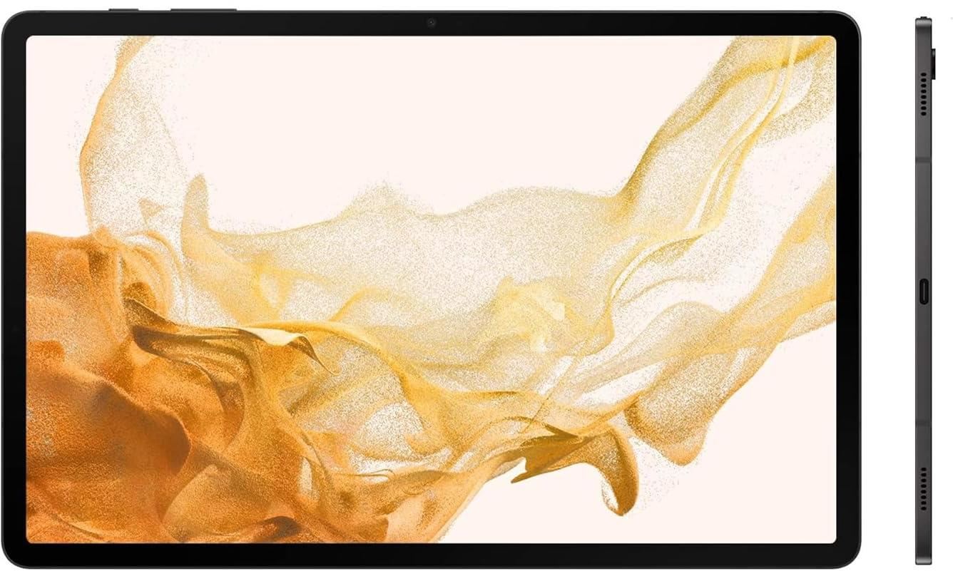 Samsung Galaxy S8+ Wi-Fi