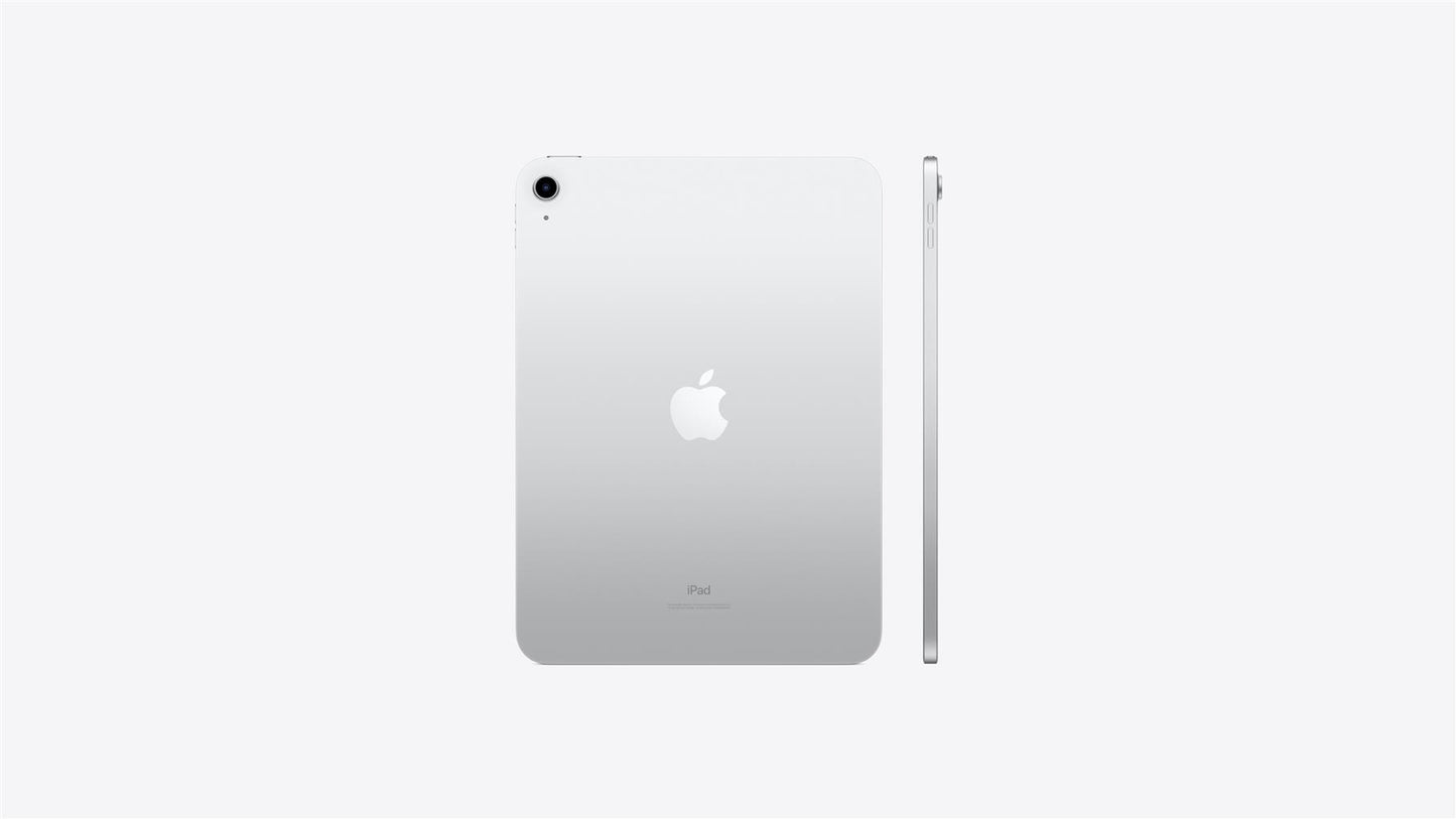 Apple iPad 10.9 10th Gen 2022 Wi-Fi