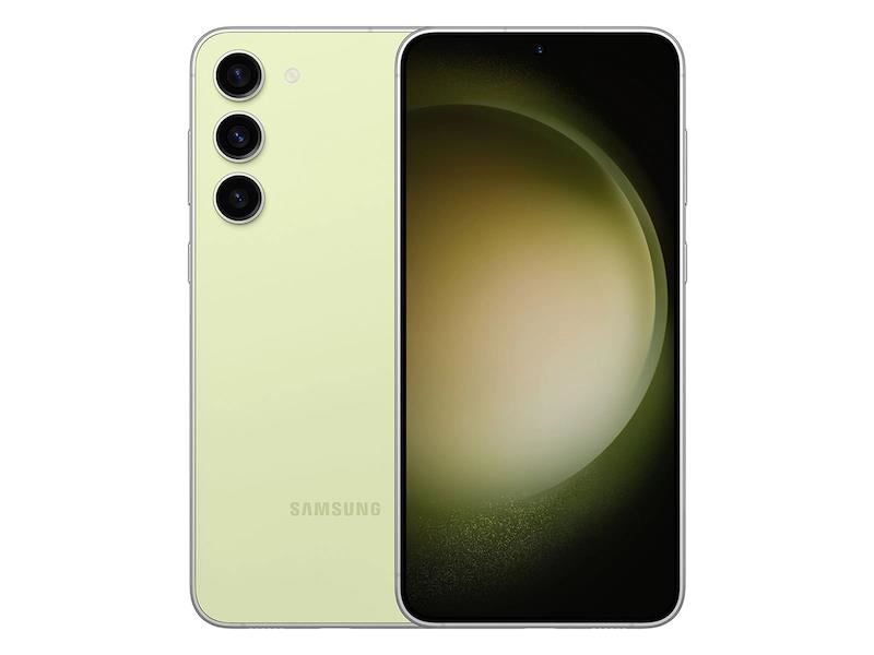 Samsung Galaxy S23+ 5G Smartphone Unlocked 6.6" 256-512GB