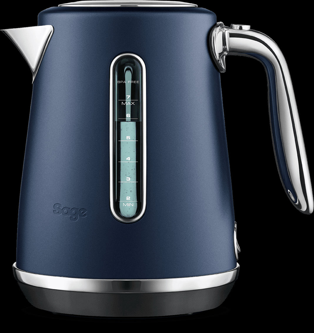 Sage The Soft Top Luxe BKE735/SKE735 Kettle