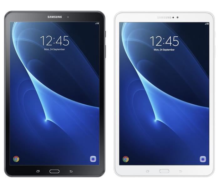 Samsung Galaxy Tab A 10.1 2016 Wi-Fi