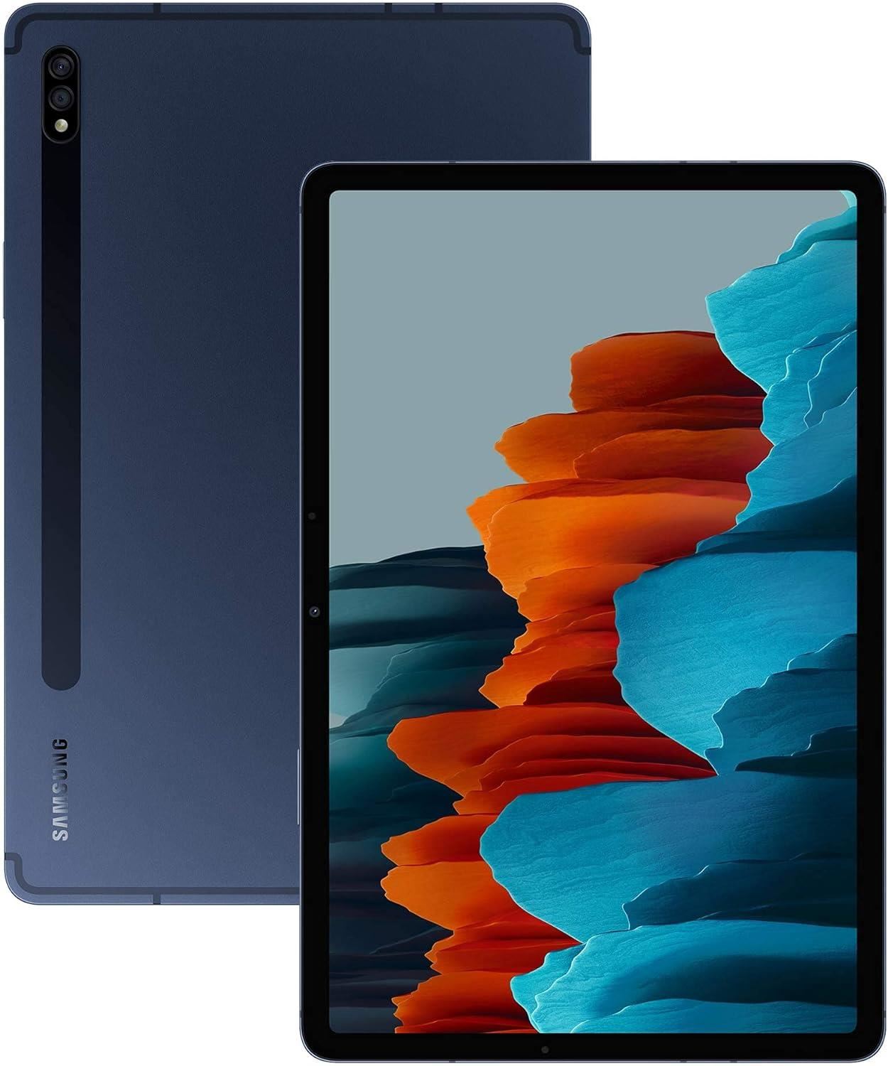 Samsung Galaxy Tab S7 Wi-Fi
