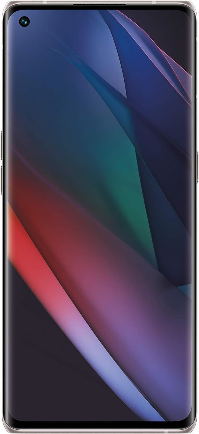 Oppo Find X3 Neo 5G Smartphone Unlocked Android 128-256GB