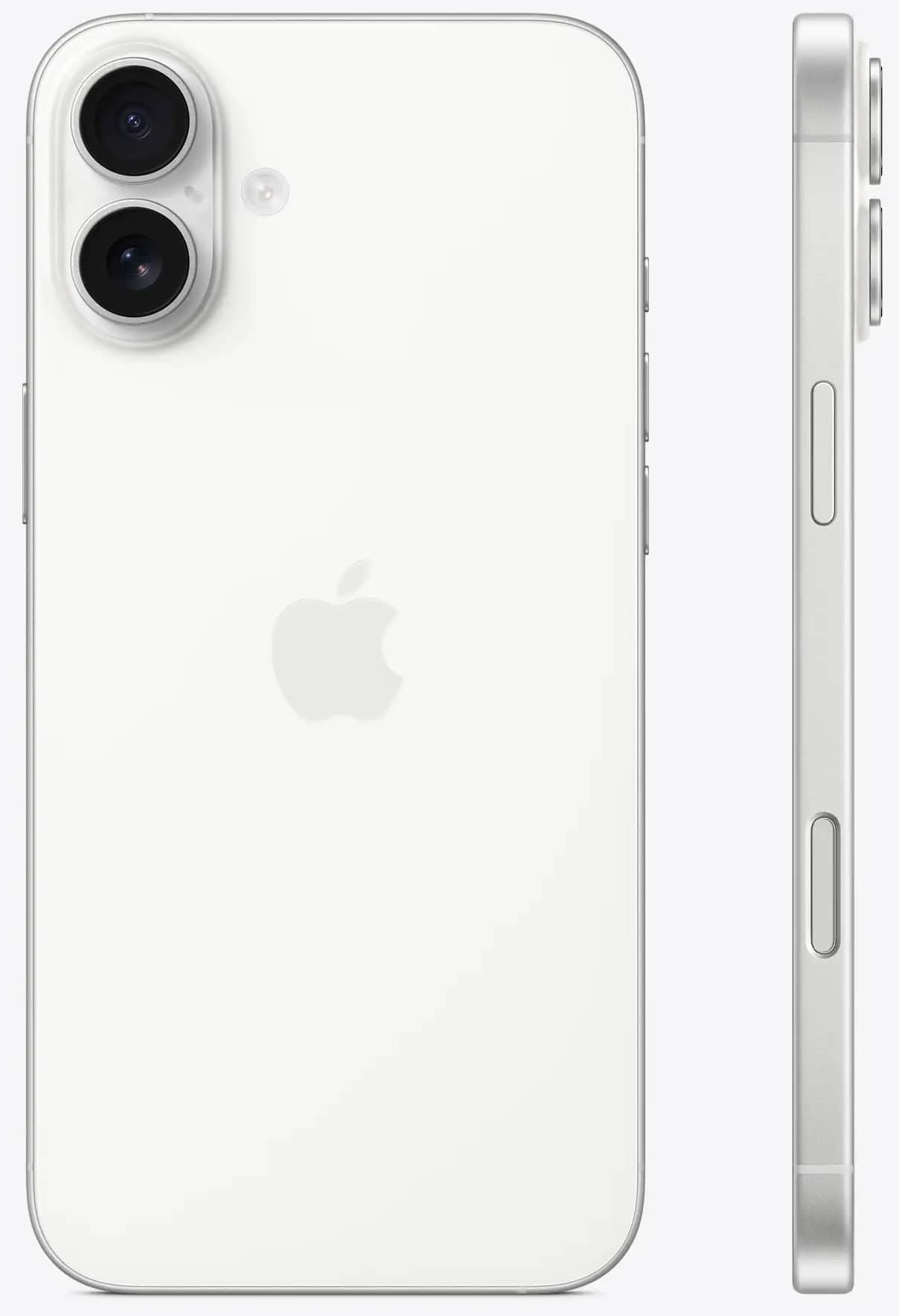 Apple iPhone 16 Plus 5G Smartphone Unlocked 128-256-512GB