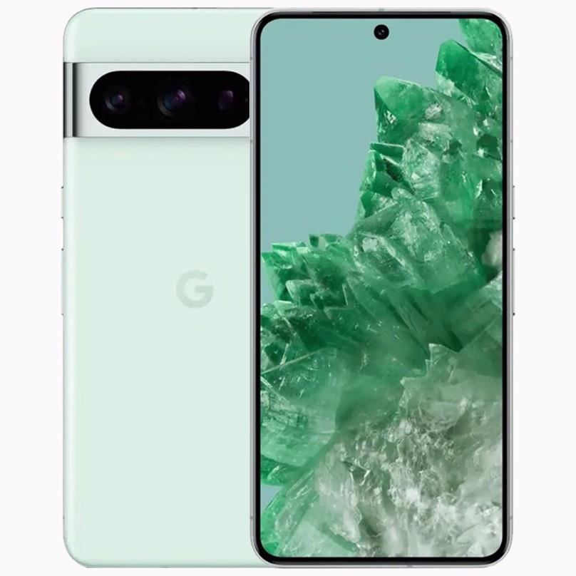 Google Pixel 8 Pro 5G Smartphone Unlocked 128-256-512GB