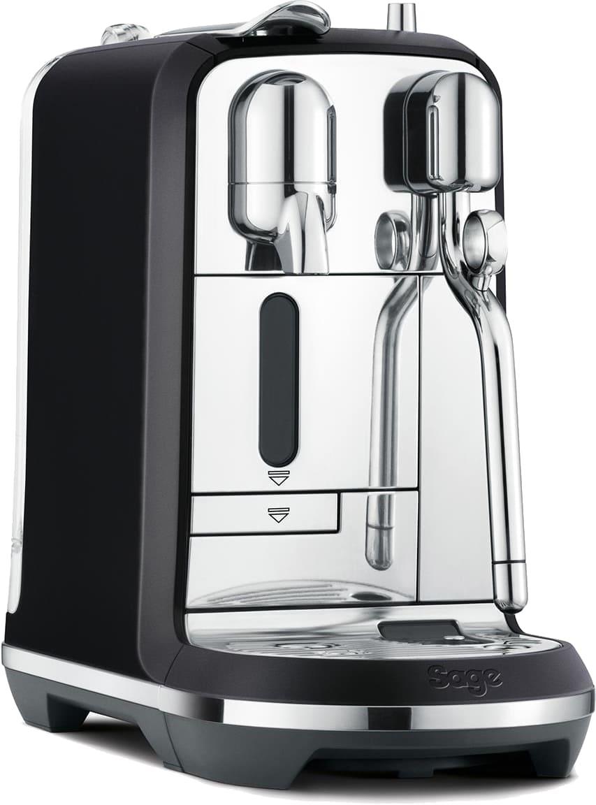 Sage The Creatista Plus BNE800/SNE800 Coffee Machine