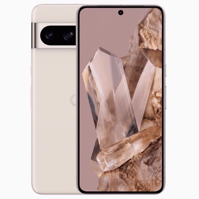 Google Pixel 8 Pro 5G Smartphone Unlocked 128-256-512GB
