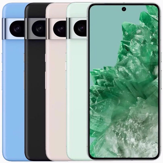 Google Pixel 8 Pro 5G Smartphone Unlocked 128-256-512GB