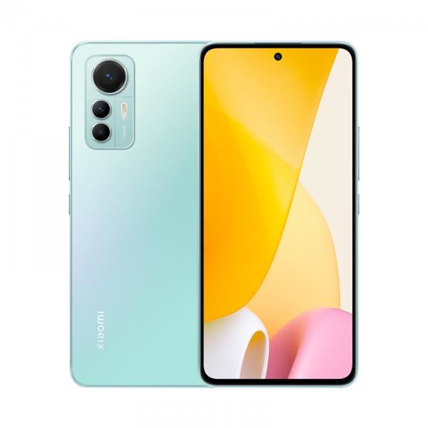 Xiaomi 12 Lite 5G Smartphone Unlocked Android 128-256GB