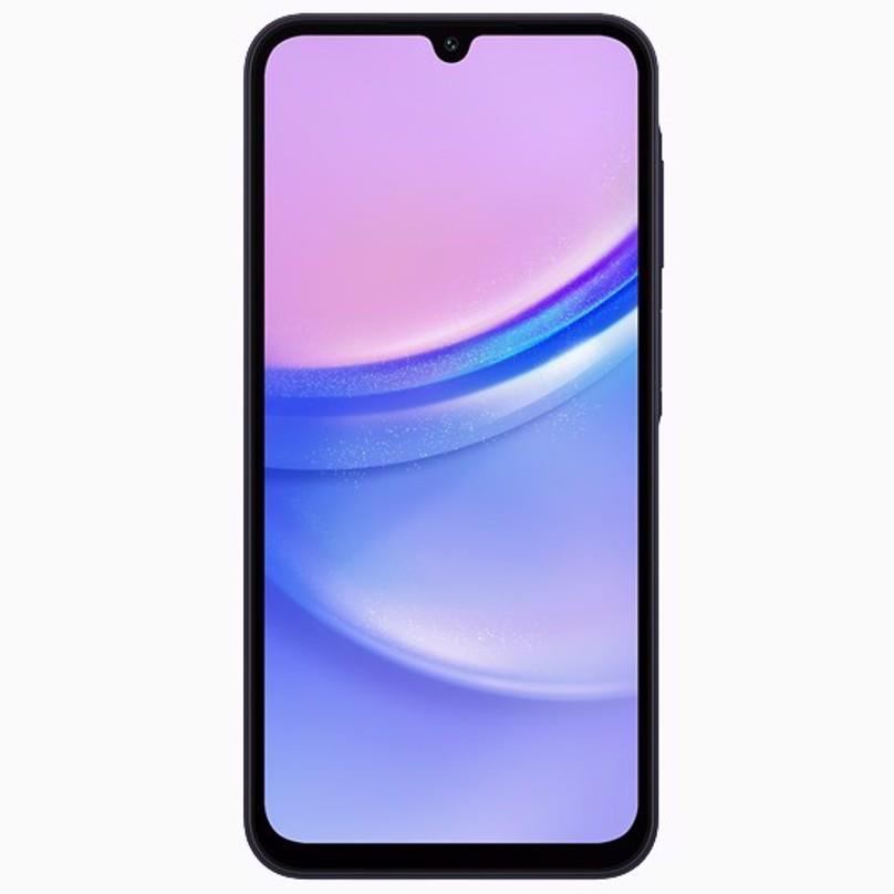 Samsung Galaxy A15 4G Smartphone Unlocked Android 128-256GB