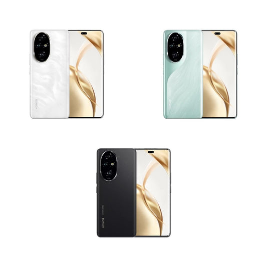 Honor 200 Pro 5G Smartphone Unlocked Android 256-512GB-1TB