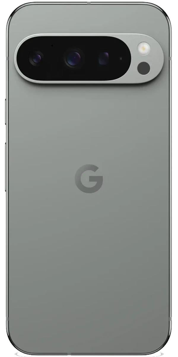 Google Pixel 9 Pro 5G Smartphone Unlocked 128-256-512GB-1TB