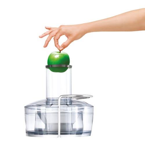 Sage The Nutri Juicer Cold BJE430 Fruit Juicer