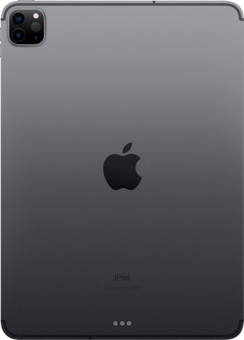 Apple iPad Pro 11 2nd Gen 2020 Wi-Fi + 4G